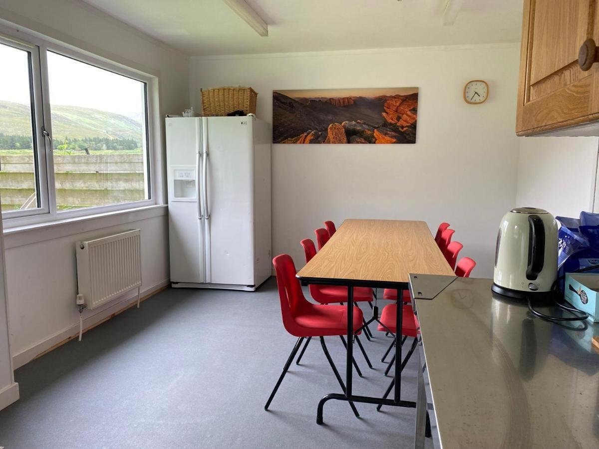 The Bunkhouse Hostel Applecross Kültér fotó