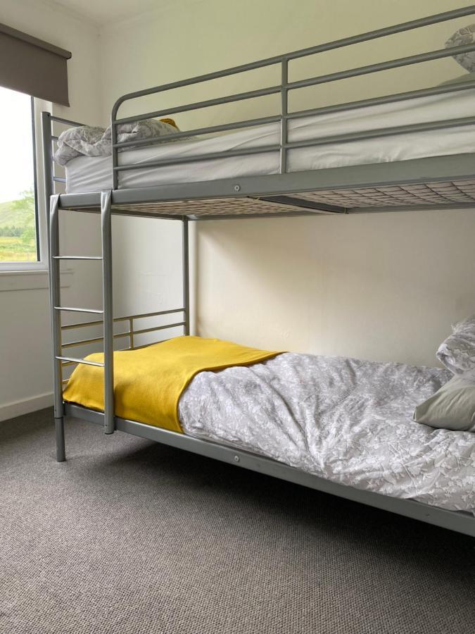 The Bunkhouse Hostel Applecross Kültér fotó
