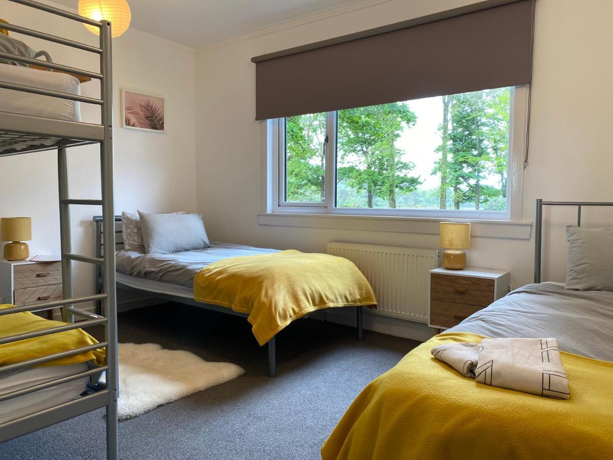 The Bunkhouse Hostel Applecross Kültér fotó