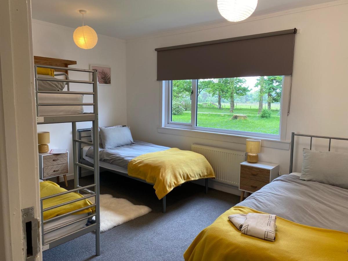 The Bunkhouse Hostel Applecross Kültér fotó