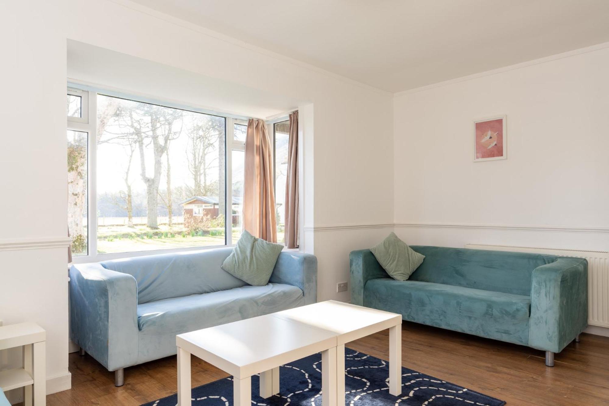 The Bunkhouse Hostel Applecross Kültér fotó