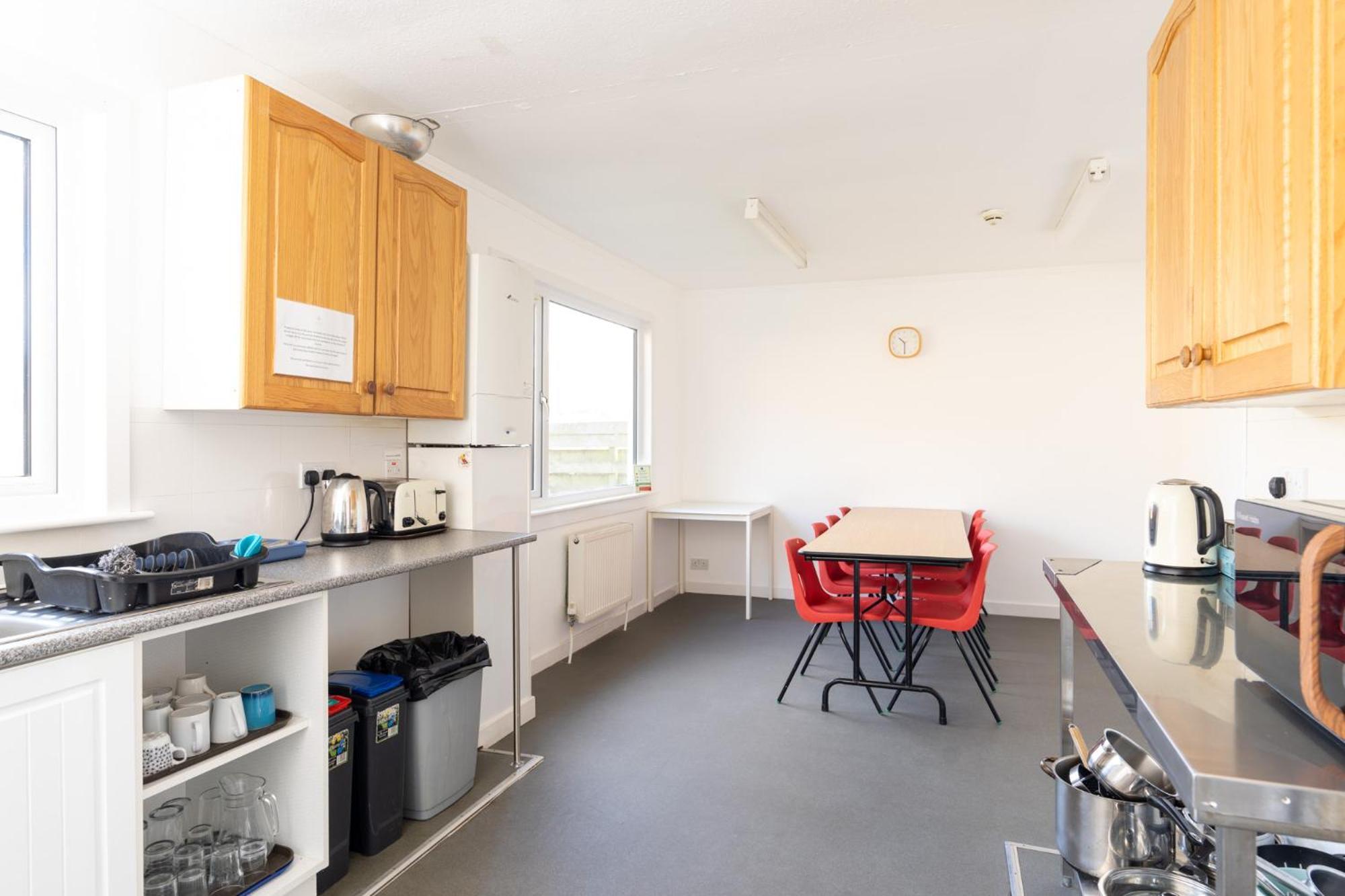 The Bunkhouse Hostel Applecross Kültér fotó