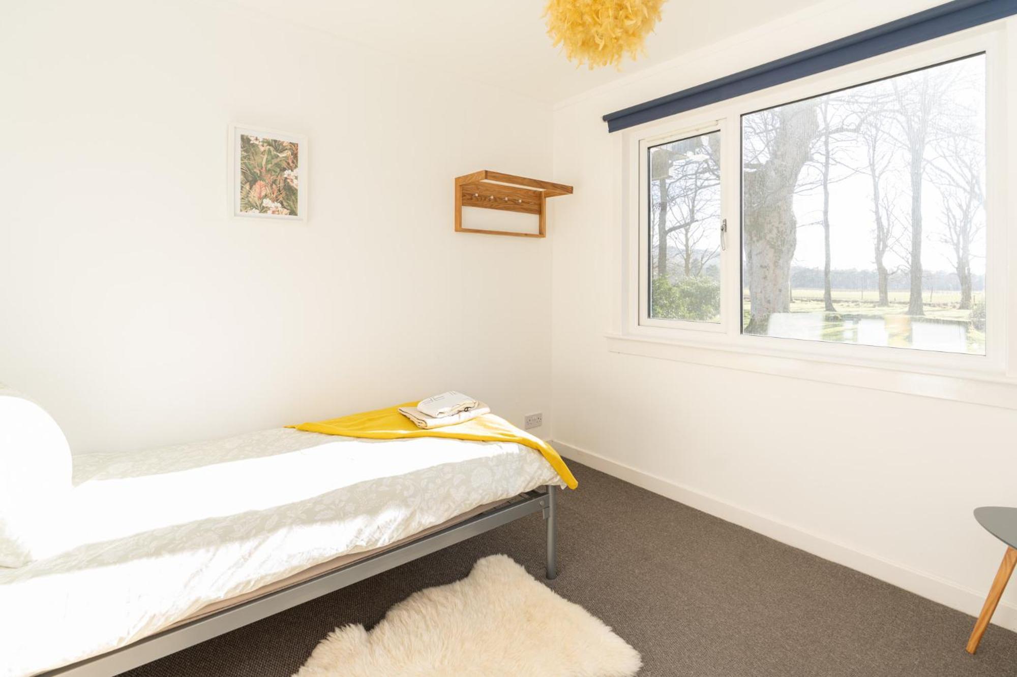 The Bunkhouse Hostel Applecross Kültér fotó