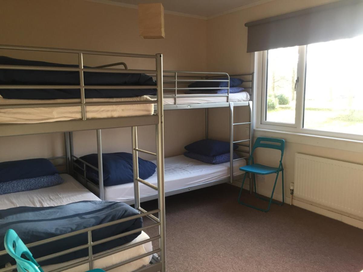 The Bunkhouse Hostel Applecross Kültér fotó
